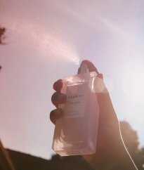 TAHNYC Active Peptide Mist AFTERGLOW 100ml