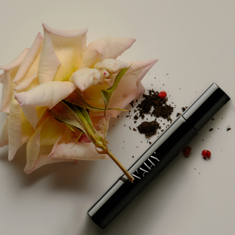 VAHY Midnight Ruze Perfume