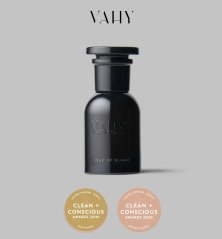 VAHY Isle of Blanc Perfume