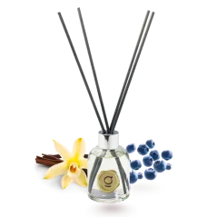 GODA Scented diffuser Gubi Blueberry & Vanilla 100ml