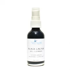 Blue Haven Black Cactus Deep-Cleansing Face Wash 60ml