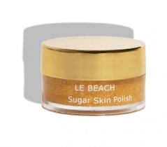 LE BEACH Sugar Skin Polish (Cestovní balení/Vzorek) 3g