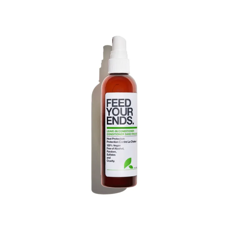 YAROK Feed Your Ends Leave-in Conditioner