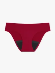 SMOON Menstruationsslip aus Mikrofaser ARTEMIS (Heavy Flow)