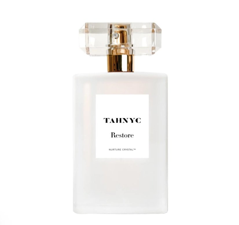 TAHNYC Hydratace, obnova, hloubková regenerace Nurture Crystal RESTORE