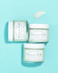 Earth Harbor MERMAID MILK Nutrient Glow Moisturizer