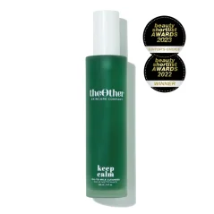 THE OTHER Keep Calm Oil Balancing and Skin Barrier Boosting Oil Cleanser