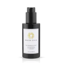 MAYA CHIA Regenerační, zvláčňující čisticí přípravek THE MERINGUE MELT 100ml