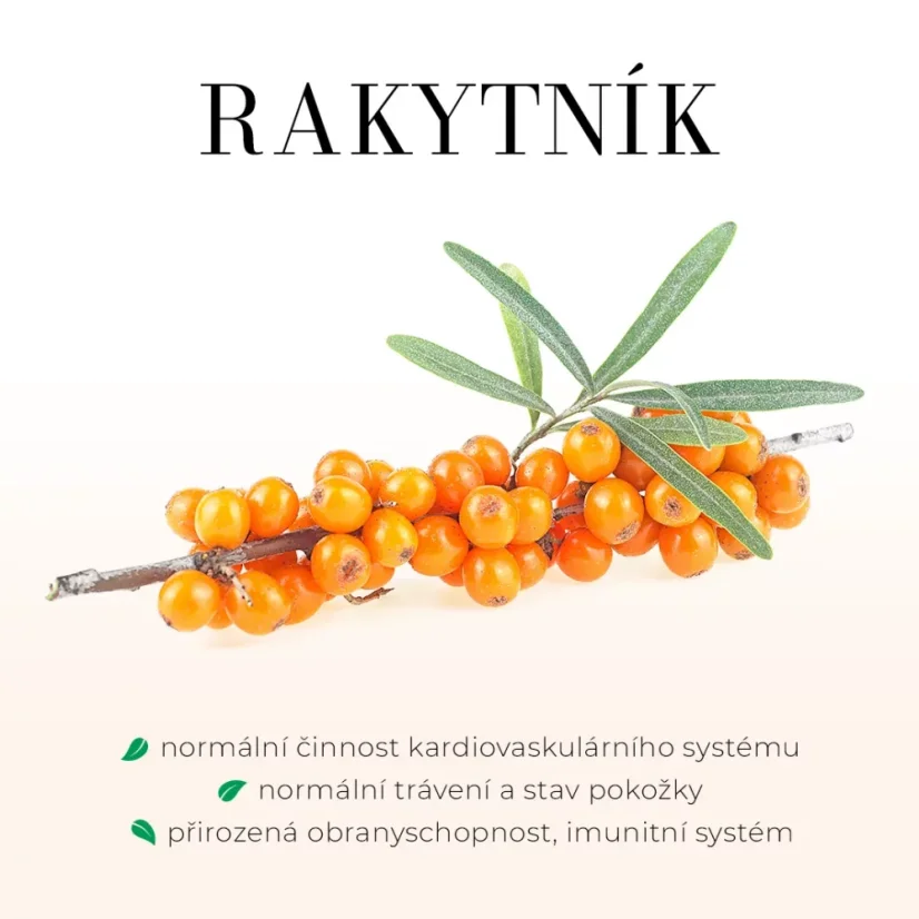 TOPVET Premium Bylinný komplex IMUNITA