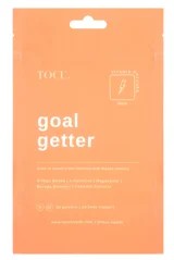 TOCU GOAL GETTER FOCUS VITAMIN PATCHES 30pcs