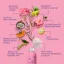 The POWDER SHAMPOO Hydrating Shampoo For Dry & Fragile Hair
