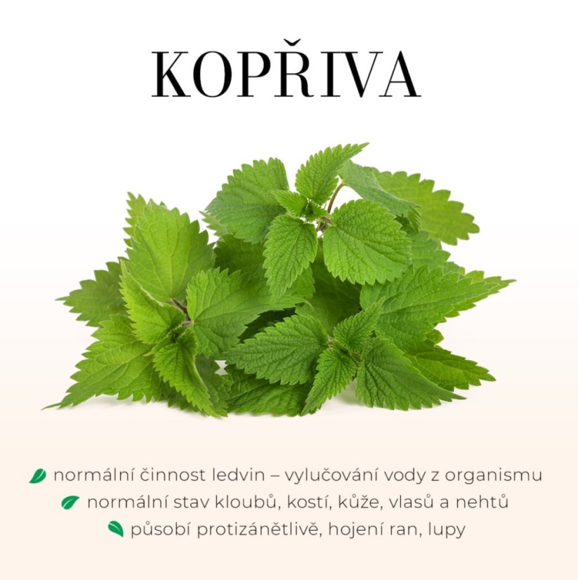 TOPVET Premium DETOXIKACE + JÁTRA 30kpsl