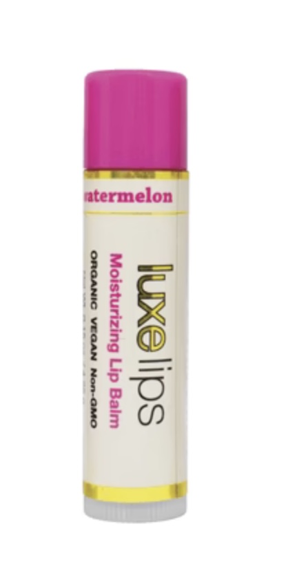 LUXE Beauty Moisturizing Beeswax-free Lip Balm 4,25g