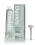 DAVIDS Premium toothpaste Peppermint