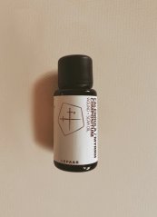 LEPAAR Calendula Myrrh Compositum / Narben- und Wundpflegeöl 15 ml