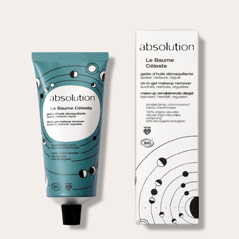 Absolution Le Baume Céleste odličovač 100ml