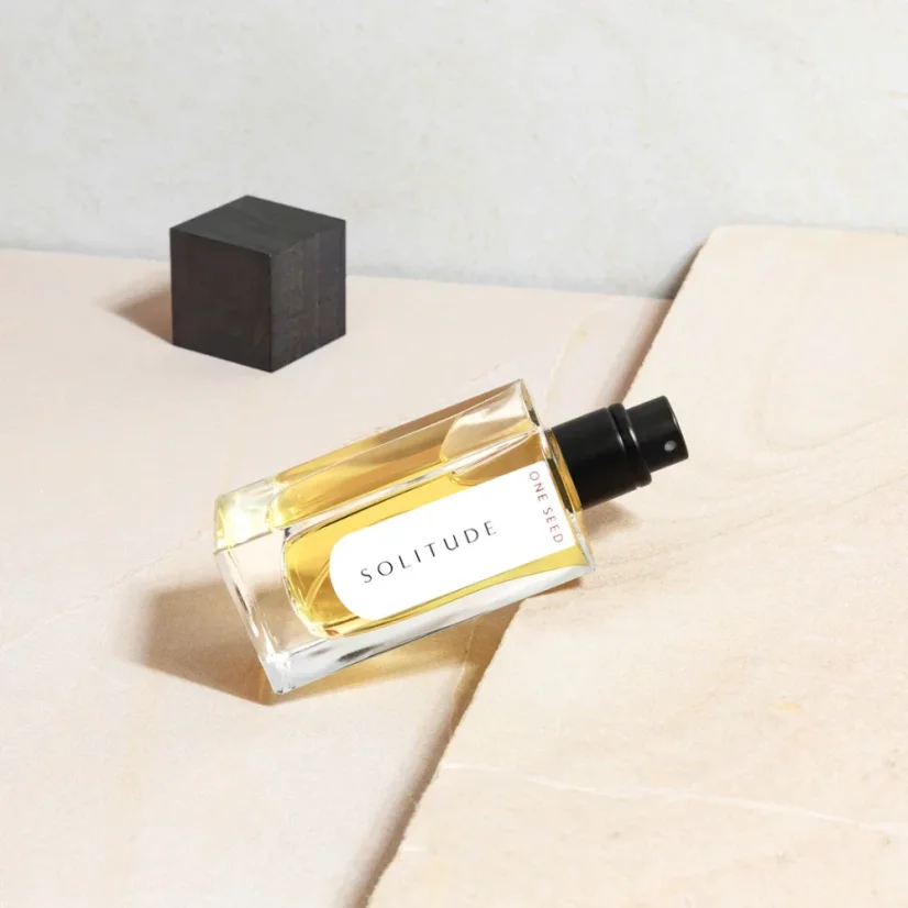 ONE SEED Solitude eau de parfum