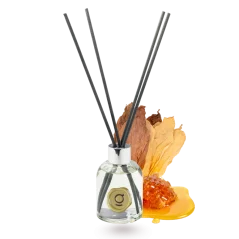 GODA Scented diffuser Oli Dark Honey & Tobacco 100ml