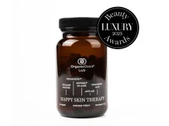 ORGANIC OASIS LAB Happy Skin Therapy 60 capsules