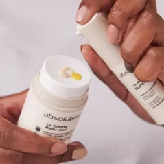 Day cream La Crème Beau Jour Absolution 30ml