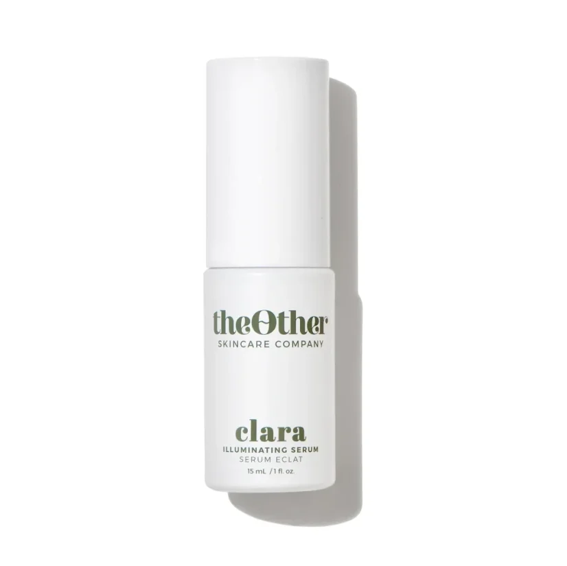 THE OTHER Clara Rozjasňující sérum s vitamínem C