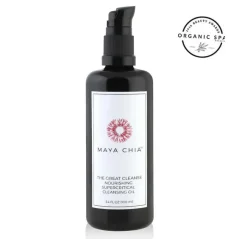 MAYA CHIA The Great Cleanse Nourishing Supercritical Cleansing Oil 100ml