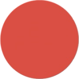 Papaya - Vivid Orange Red (The Boss Shade)