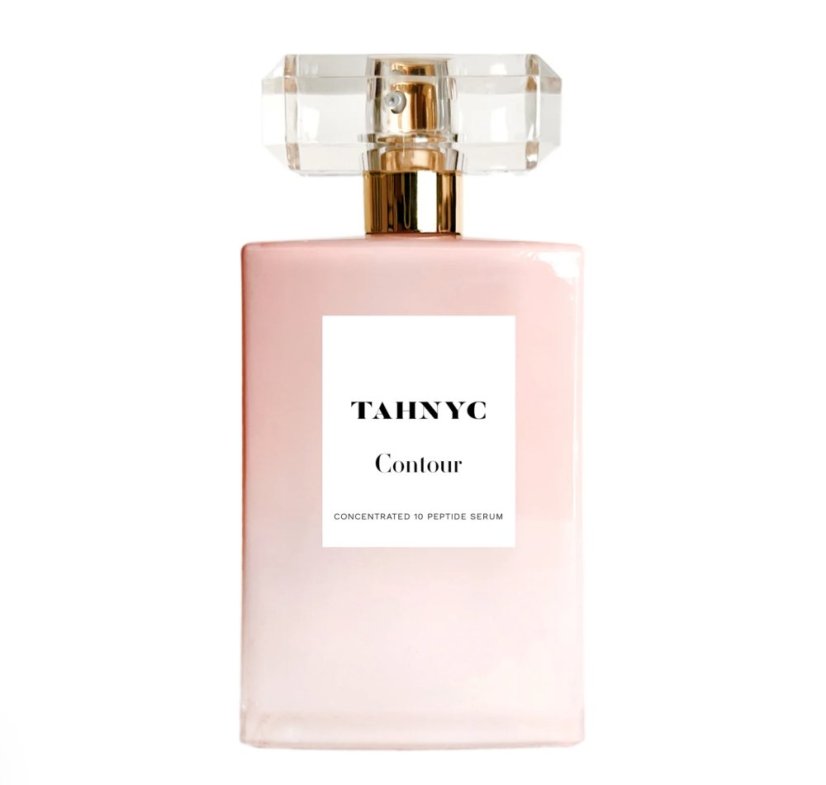 TAHNYC Koncentrované 10peptidové sérum CONTOUR