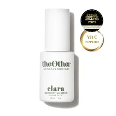 THE OTHER Clara Rozjasňující sérum s vitamínem C