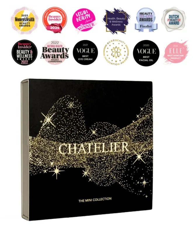 Chatelier THE MINI COLLECTION™