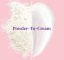 The POWDER SHAMPOO Nourishing Repair Conditioner For Thick, Damaged & Frizzy Hair Geranium & Rosemary