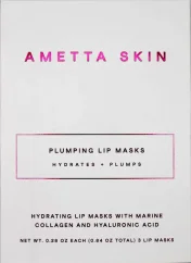 Ametta Skin Plumping Lip Mask