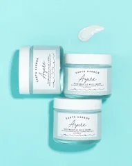 Earth Harbor AZURE Regenerative Neck Creme 60ml
