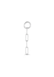 Brooklyn 4 links Charm
