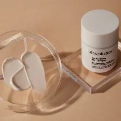 Lifting cream La Créme du Temps Absolution 30ml