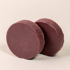 LEAF Shave Soap Bar 85g