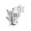 YAROK Feed Your Roots Mousse