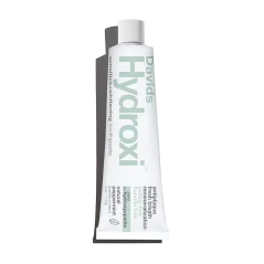 DAVIDS Sensitive+whitening nano-hydroxyapatite premium toothpaste Peppermint
