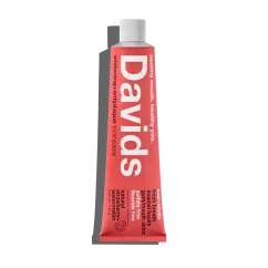 DAVIDS KIDS + Adults Premium Toothpaste Strawberry&Watermelon 149g