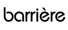 BARRIÈRE