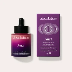 ABSOLUTION Le Sérum du Temps AURA 30ml