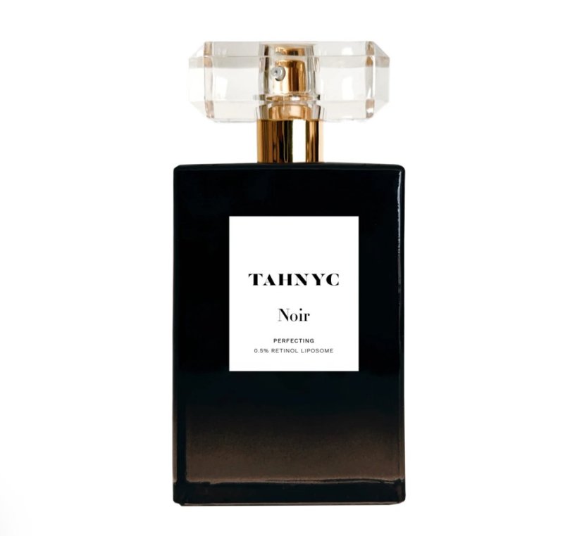 TAHNYC Zdokonalující kúra s 0,5 % liposomálním retinolem NOIR