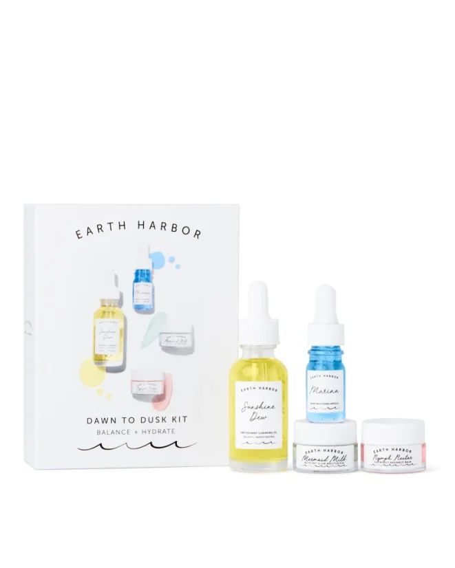 Earth Harbor DAWN TO DUSK Kit