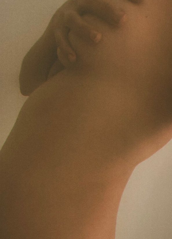 LEPAAR Damasque Rose Perfumed Body Balm / Parfémovaný tělový bazám s růží damašskou a zlatem
