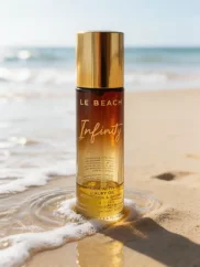 INFINITY Multi-Active Luxury Oil 100ml