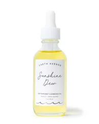 Earth Harbor SUNSHINE DEW Antioxidant čistící olej 60ml