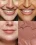 CHEEKBONE BEAUTY Rtěnka Sustain Lipstick 4g - Barva: Makoc
