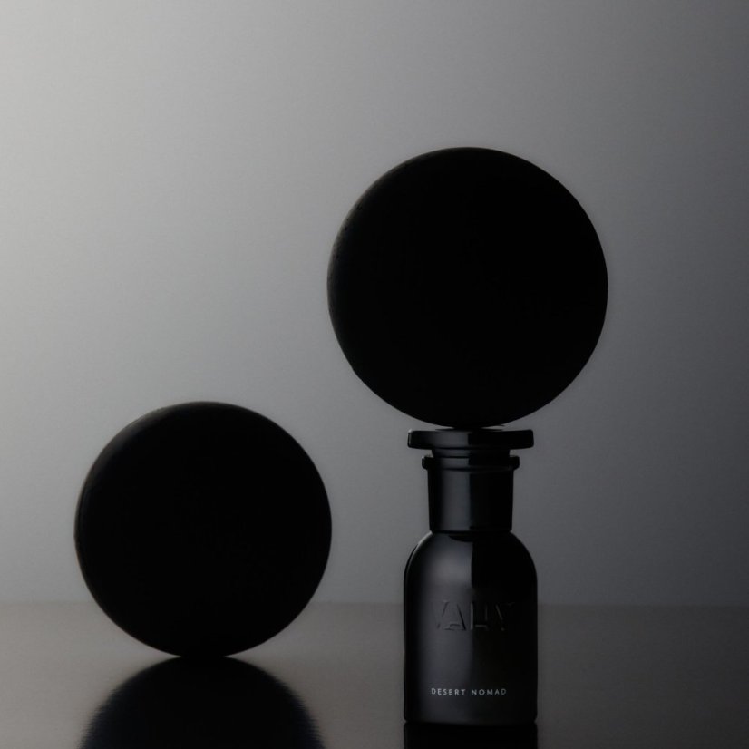 VAHY Desert Nomad Perfume