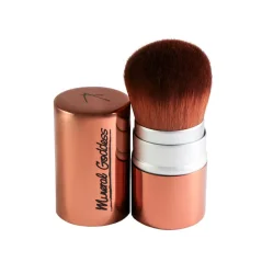 Kylie's Mineral Goddess Bronze Vegan Retractable Kabuki