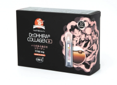 OM-X Dr. Ohhira Collagen Drink Collagen+